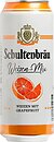 Фото Schultenbrau Grapefruit 2.5% ж/б 0.5 л