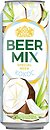 Фото Оболонь Beermix кокос 2.5% ж/б 0.5 л