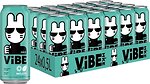 Фото Hike Vibe Mojito 4.3% ж/б 24x0.5 л