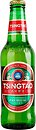 Фото Tsingtao Premium Lager 4.7% 24x0.33 л