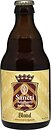 Фото Sancti Adalberti Blonde 5.7% 0.33 л