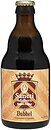 Фото Sancti Adalberti Dubbel 6.5% 0.33 л