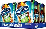 Фото Bavaria Apple Malt 0.0% 24x0.33 л