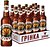 Фото Охтирське Грінка 4.4% 12x0.5 л
