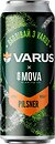 Фото Mova Pilsner 5.3% ж/б 0.5 л
