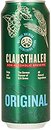 Фото Clausthaler Original 0.49% ж/б 0.5 л