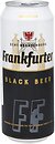 Фото Thuringer Schwarzbier 5% ж/б 0.5 л