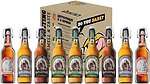 Фото Monchshof Kulmbacher Пшеничний рай 5.1-5.4% 9x0.5 л