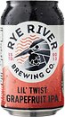 Фото Rye River Lil Twist Grapefruit IPA 3.8% 12x0.33 л
