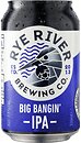 Фото Rye River Big Bangin IPA 7.1% 0.33 л