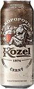 Фото Velkopopovicky Kozel Cerny 3.7% ж/б 0.5 л