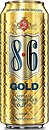 Фото Bavaria 8.6 Gold 6.5% ж/б 0.5 л
