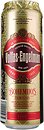 Фото Volfas Engelman Bohemijos Dark 4.2% ж/б 0.568 л