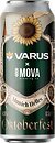 Фото Mova Helles Oktoberfest 4.9% ж/б 0.5 л