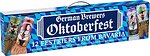 Фото Kalea German Brewer's Oktoberfest 2026 ж/б 12x0.5 л
