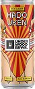 Фото Underwood Brewery Hadouken 5% ж/б 0.33 л