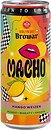 Фото Волинський Бровар Macho 5% ж/б 0.33 л