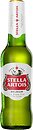 Фото Stella Artois Светлое 5% 0.33 л