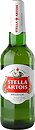 Фото Stella Artois Светлое 5% 0.5 л