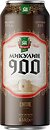 Фото Микулин 900 4.7% ж/б 12x0.5 л
