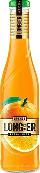 Фото LONGmixER Апельсин 7% 0.33 л