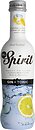 Фото MG Spirit Gin Tonic 5.5% 0.275 л