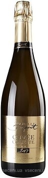 Фото Famille Dupont Degorge 7.5% 0.75 л