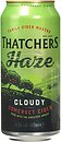 Фото Thatchers Haze 4.5% ж/б 0.44 л