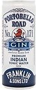 Фото Franklin & Sons Gin-Tonic 5.5% ж/б 0.25 л