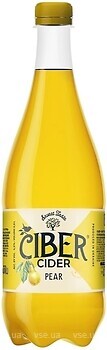 Фото Ciber Apple Cider Груша 5.0% 0.8 л