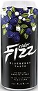 Фото Fizz Blueberry 4.5% ж/б 24x0.5 л