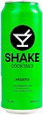 Фото Shake Mojito 7% ж/б 0.5 л