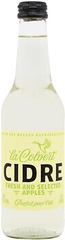 Фото La Colvert Apple 5.5% 0.33 л