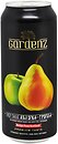 Фото Gardenz Сидр Яблуко та груша з/б 5% 0.5 л