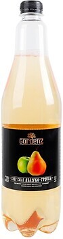Фото Gardenz Сидр Яблуко і груша 5.4% 1 л