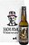 Фото Holiday Brewery Питний мед Козацький з хмелем 6% 4x0.33 л