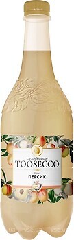 Фото Gardenz Toosecco Персик 5% 0.75 л