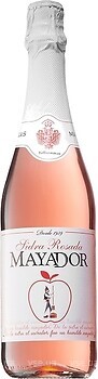Фото Mayador Busto Rose Amandi 4.1% 0.7 л
