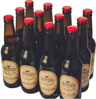 Фото Cidre Royal Збітєнь Золотоніський 5% 12x0.33 л