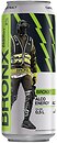 Фото Bronx Alco Energy Kiwi & Apple 8% ж/б 0.5 л