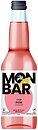 Фото Monbar Розе 4.2% 0.33 л