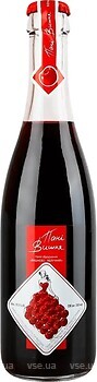 Фото Cidre Royal Пані Вишня 10% 0.33 л