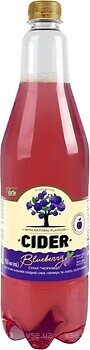 Фото Varto Чорниця 4.4% 0.95 л