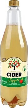 Фото Varto Яблуко 5.4% 0.95 л