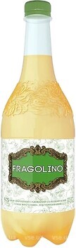 Фото Gardenz Сидр Fragolino 5% 0.75 л