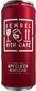 Фото Apfelwein Kirsch Cherry 4.2% ж/б 0.5 л
