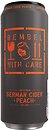 Фото Apfelwein Peach 3.6% ж/б 0.5 л