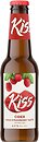 Фото KiSS Суниця 4.5% 0.33 л