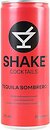 Фото Shake Tequila Sombrero 7% 0.25 л