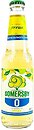 Фото Somersby Груша 0% 0.33 л